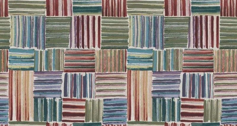 Обои для стен Sirpi Missoni Home 3 10200