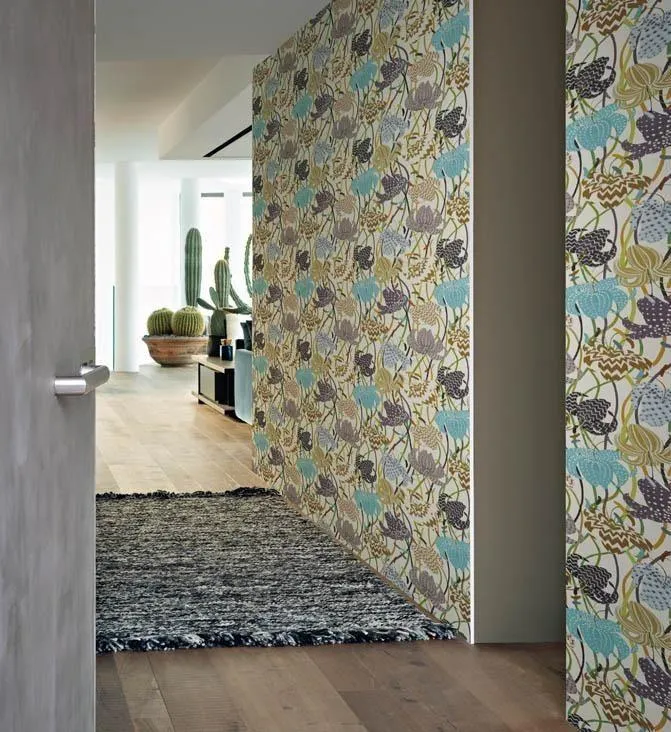 Обои для стен Sirpi Missoni Home 3 10233 #3