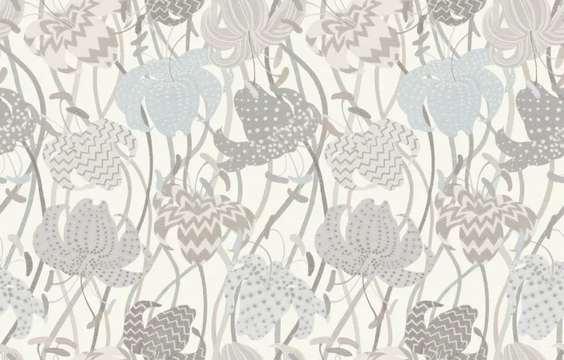 Обои для стен Sirpi Missoni Home 3 10234