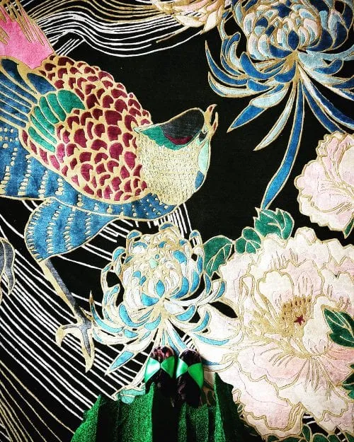 Люстра Phoenix