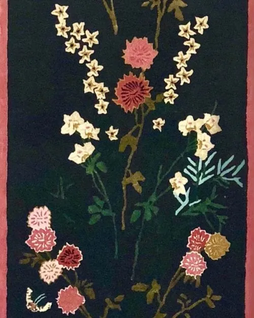 flowers-of-virtue-runner-sardinian-pink-border