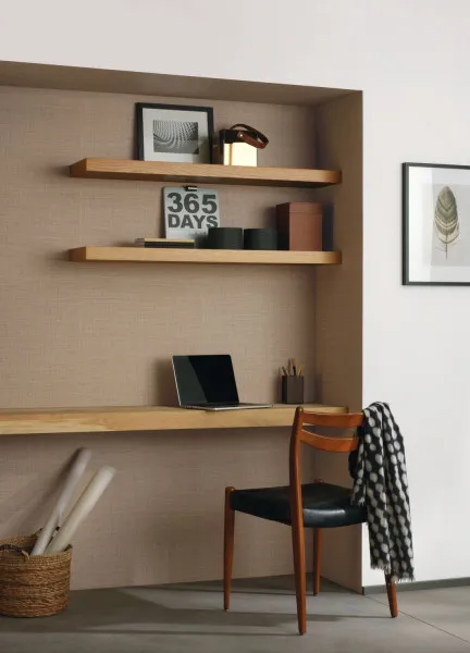 Обои для стен Casadeco Tweed 85475387 #4