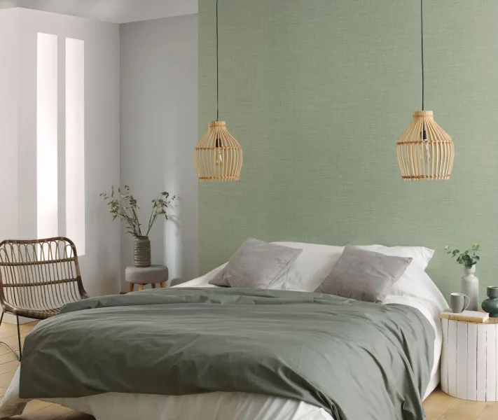 Обои для стен Casadeco Tweed 85477257 #2