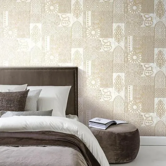 Обои для стен Khroma 1001 Nights NIG002 #2