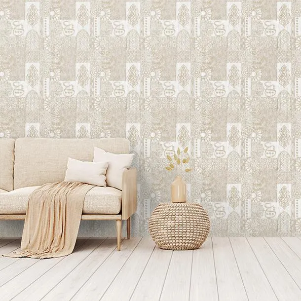 Обои для стен Khroma 1001 Nights NIG101 #5