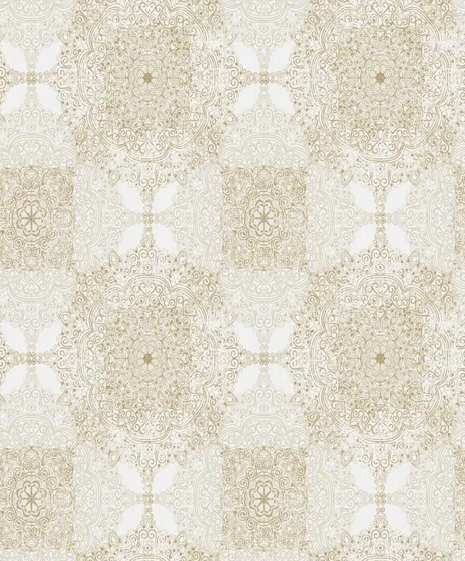 Обои для стен Khroma 1001 Nights NIG201