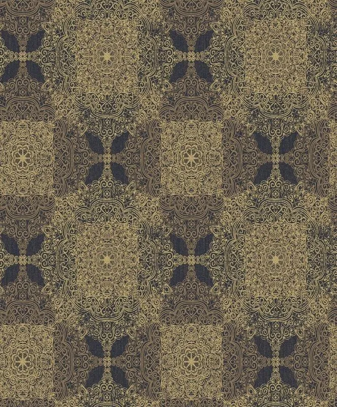 Обои для стен Khroma 1001 Nights NIG202