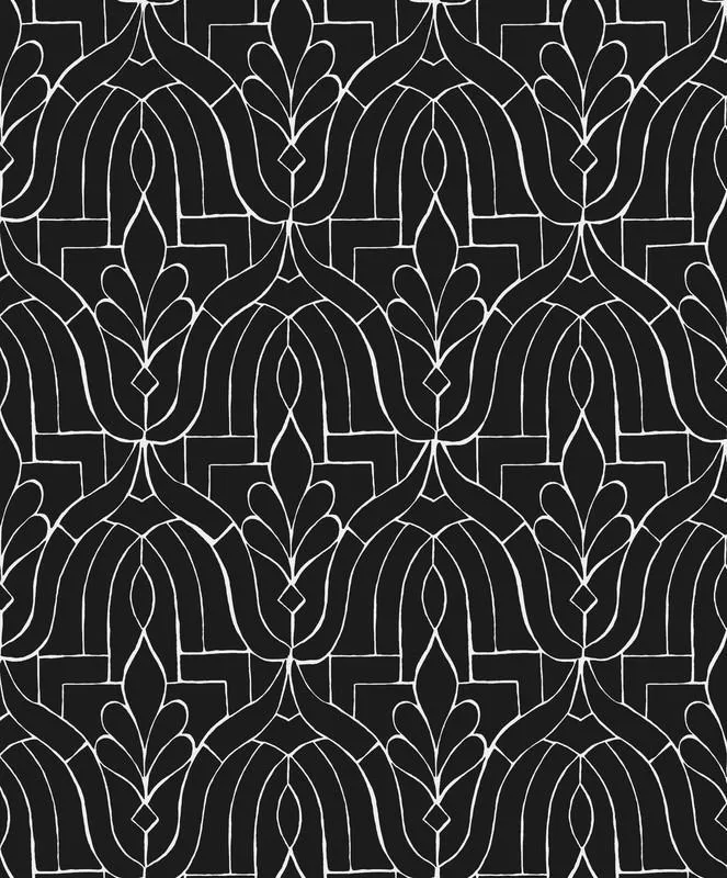 Обои для стен Khroma 1001 Nights NIG304