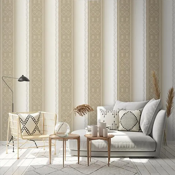 Обои для стен Khroma 1001 Nights NIG401 #3