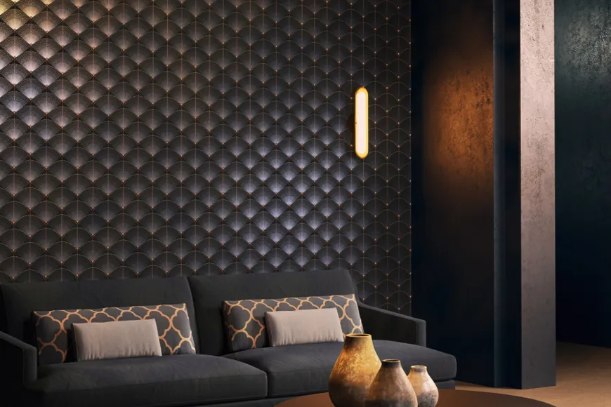 Обои для стен Khroma 1001 Nights NIG503 #2