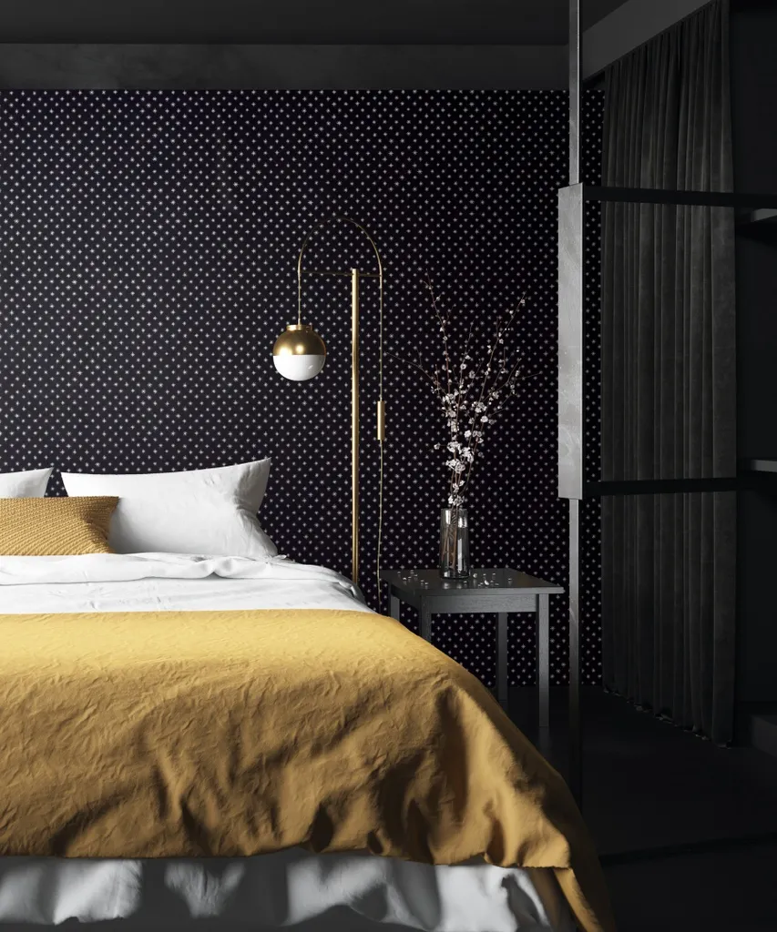 Обои для стен Khroma 1001 Nights NIG704 #2