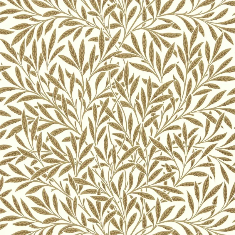 Обои для стен Morris & Co Queens Square Wallpapers 216965