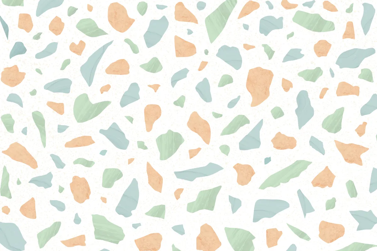 Обои для стен Alltowall Терраццо s219_int #3