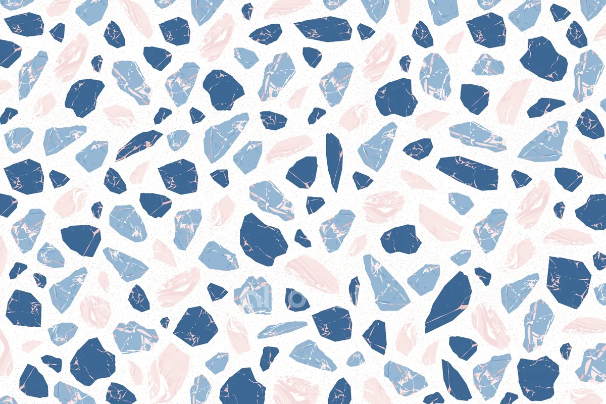 Обои для стен Alltowall Терраццо s220_int #2