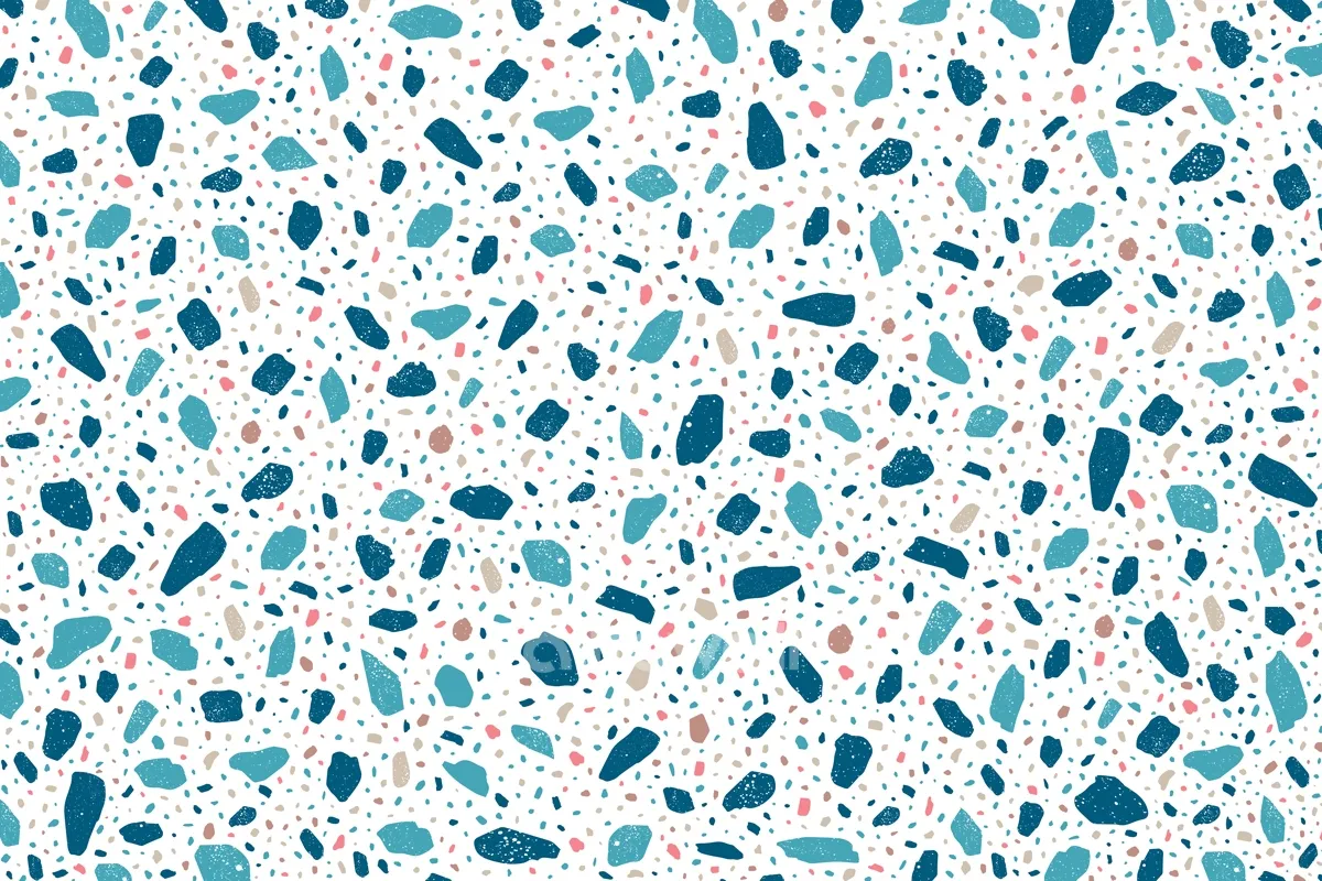 Обои для стен Alltowall Терраццо s221_int #2