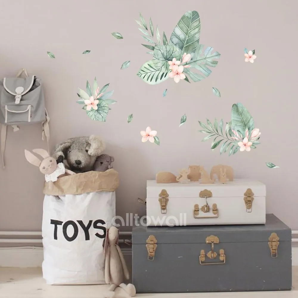 Обои для стен Alltowall Интерьерные наклейки st013 #2