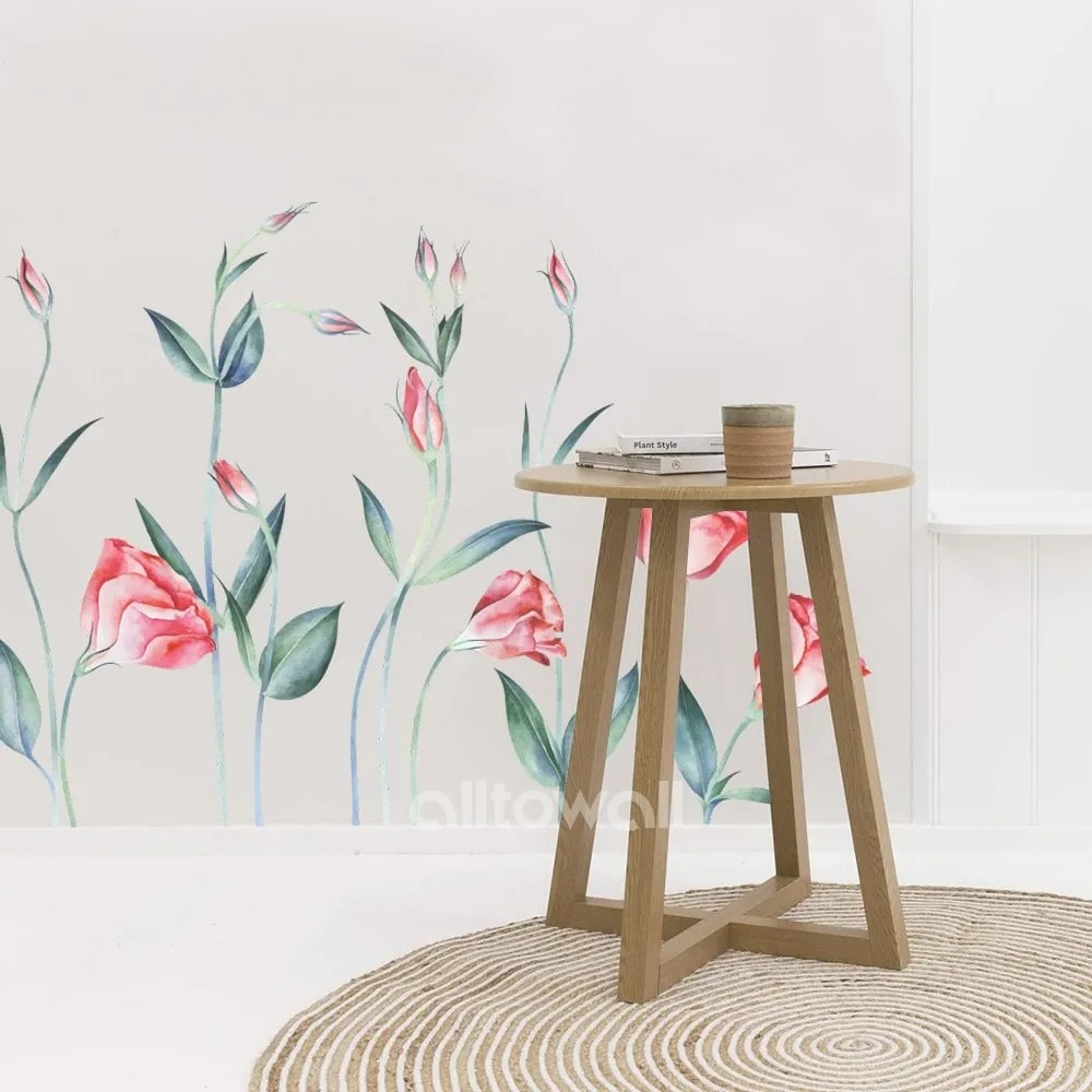 Обои для стен Alltowall Интерьерные наклейки st014 #2