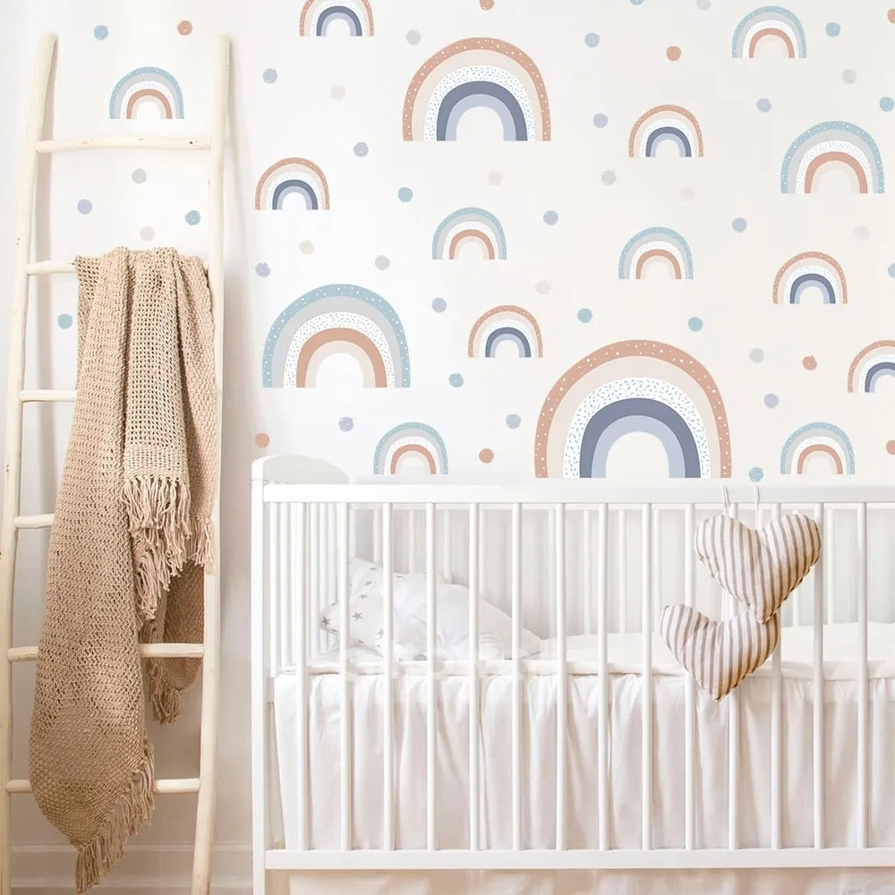 Обои для стен Alltowall Интерьерные наклейки st016 #2