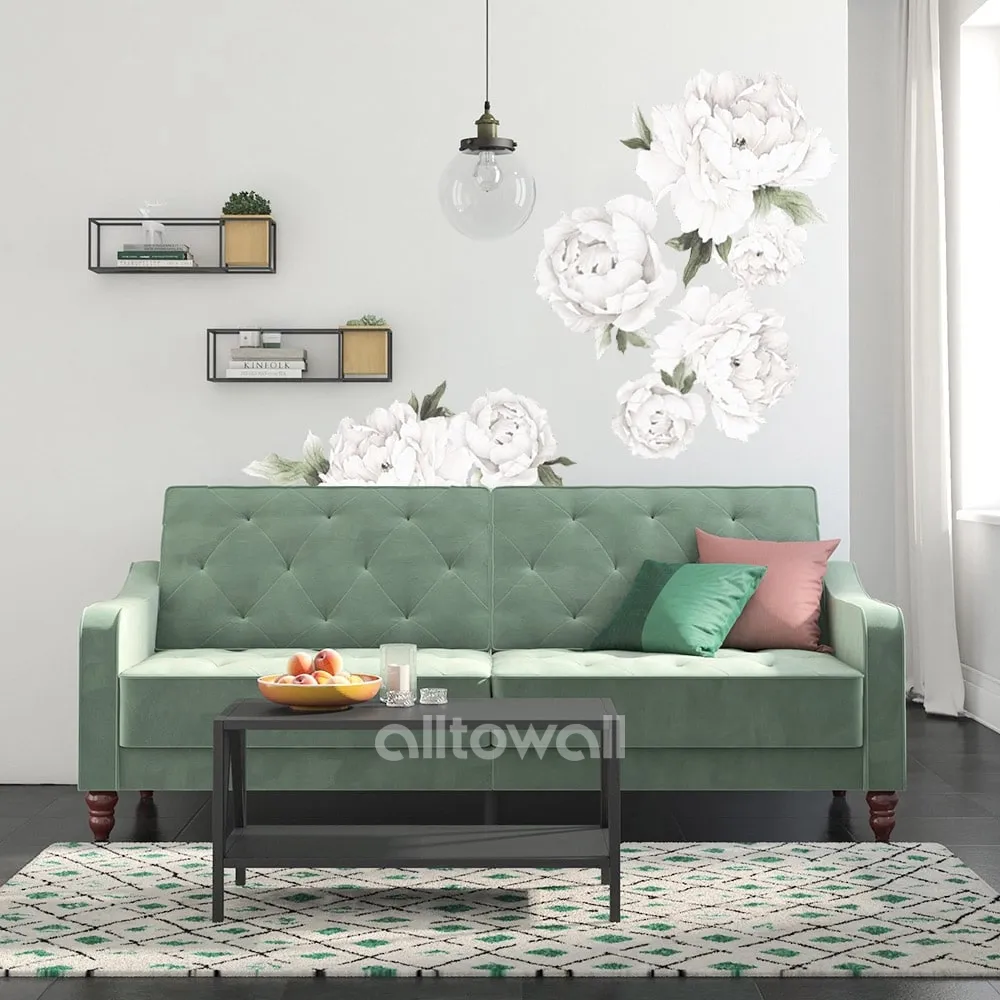 Обои для стен Alltowall Интерьерные наклейки st019 #2