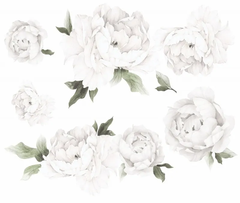 Обои для стен Alltowall Интерьерные наклейки st019