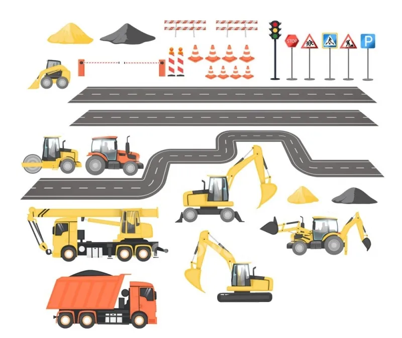 Обои для стен Alltowall Интерьерные наклейки st022