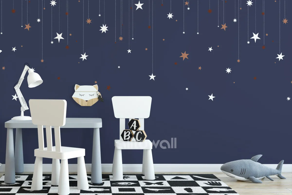 Обои для стен Alltowall Космос s146 #2