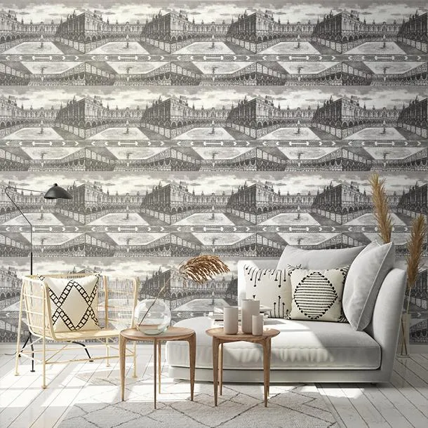 Обои для стен Zoffany Palladio 312972 #2