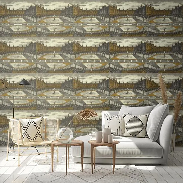 Обои для стен Zoffany Palladio 312973 #2