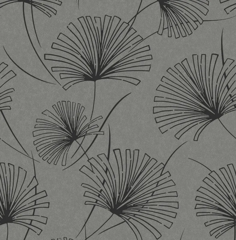 Обои для стен Architector Black and White 1302402