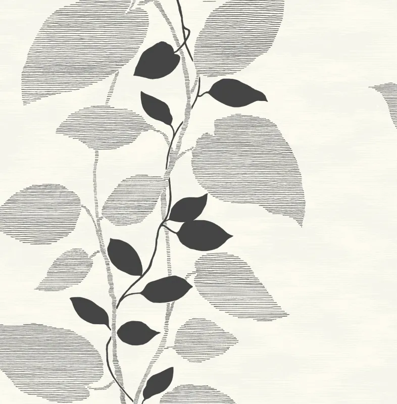 Обои для стен Architector Black and White 1303200