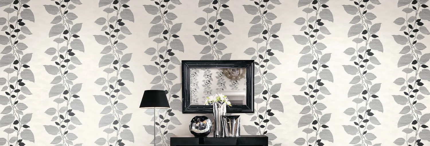 Обои для стен Architector Black and White 1303201 #2