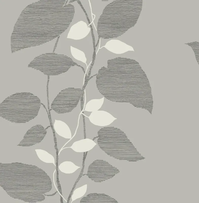 Обои для стен Architector Black and White 1303201