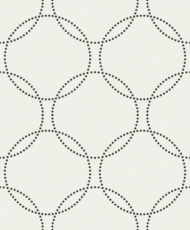 Обои для стен Architector Black and White 1821010