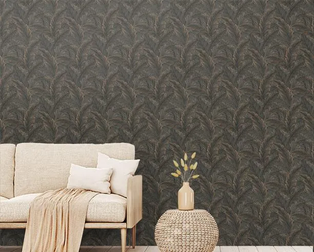 Обои для стен Architector Black and White uk10048 #7