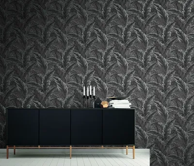 Обои для стен Architector Black and White uk10048 #2