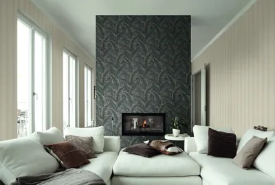 Обои для стен Architector Black and White uk10048 #3