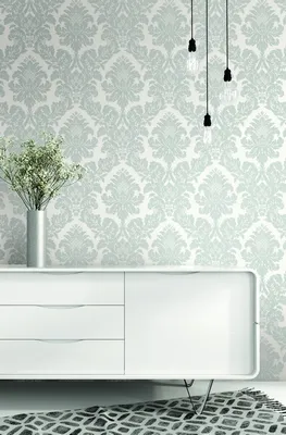 Обои для стен Architector Black and White uk10432 #2