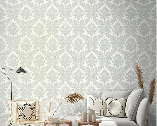 Обои для стен Architector Black and White uk10432 #3