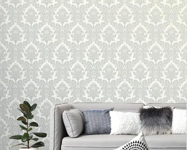 Обои для стен Architector Black and White uk10432 #5