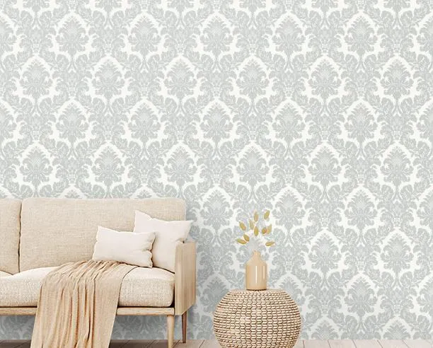 Обои для стен Architector Black and White uk10432 #6