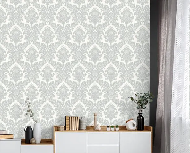 Обои для стен Architector Black and White uk10432 #7