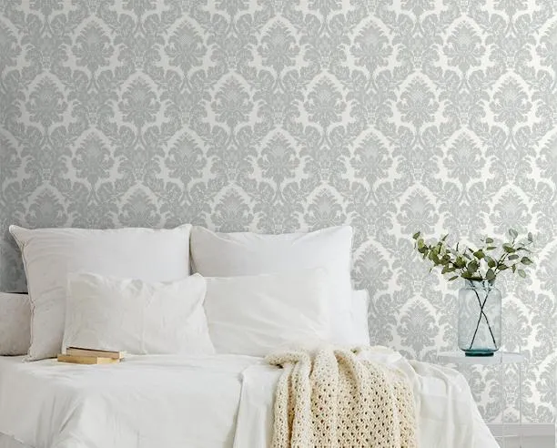 Обои для стен Architector Black and White uk10432 #9