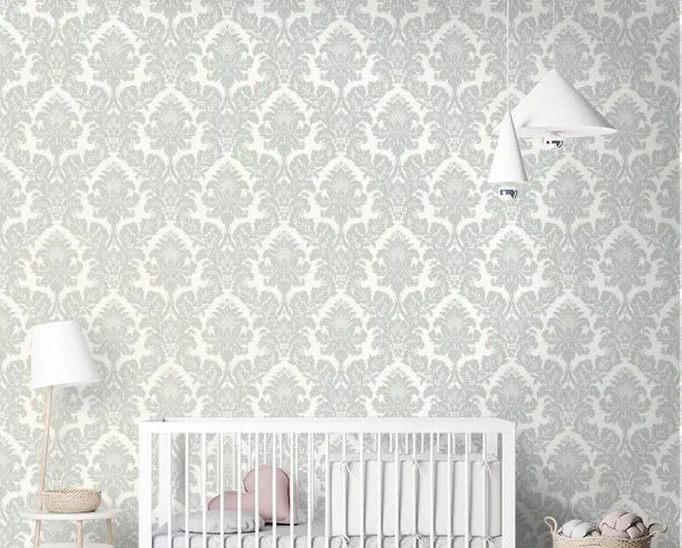 Обои для стен Architector Black and White uk10432 #10