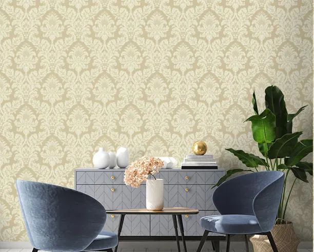 Обои для стен Architector Black and White uk10483 #4