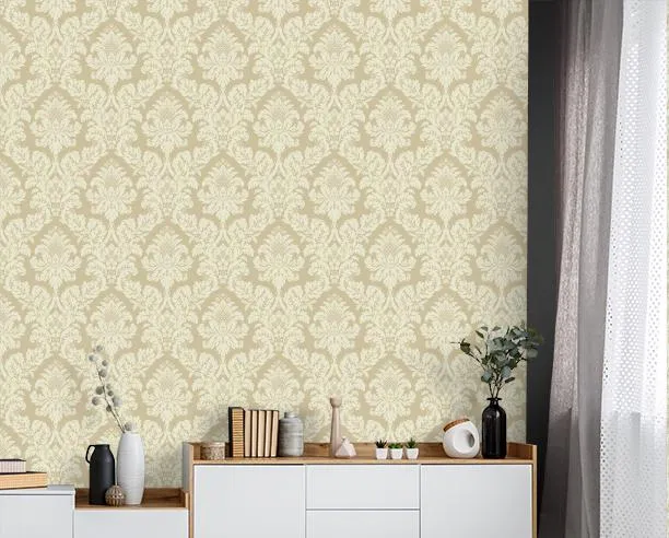 Обои для стен Architector Black and White uk10483 #7