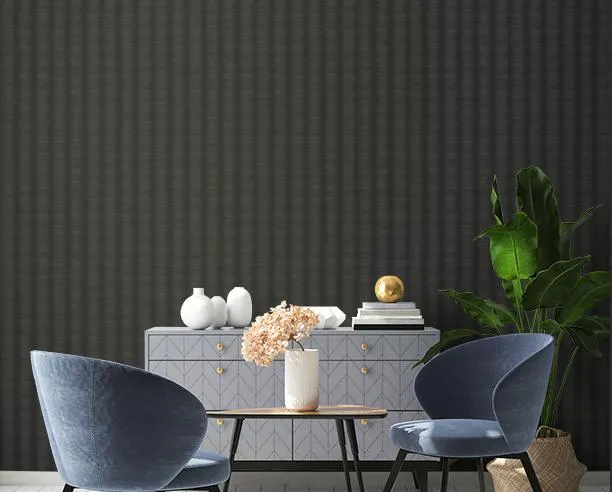 Обои для стен Architector Black and White uk10732 #4