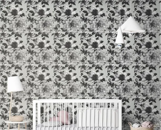 Обои для стен Architector Black and White uk11100 #10