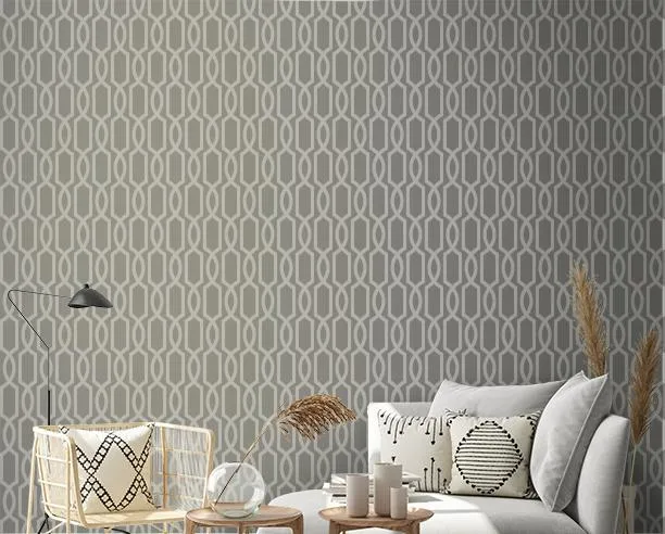 Обои для стен Architector Black and White uk11705 #3