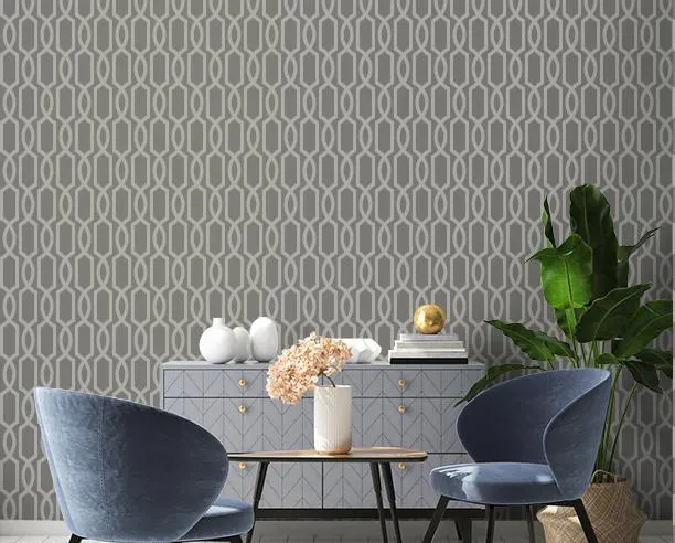 Обои для стен Architector Black and White uk11705 #4