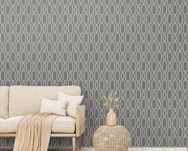 Обои для стен Architector Black and White uk11705 #6